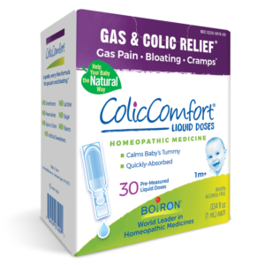 ColicComfort Liquid Doses
